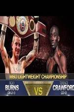 Watch Ricky Burns vs Terence Crawford 123netflix