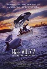 Watch Free Willy 2: The Adventure Home 123netflix