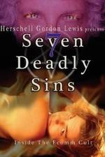 Watch 7 Deadly Sins: Inside the Ecomm Cult 123netflix