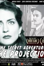 Watch The Secret Adventures of the Projectionist 123netflix