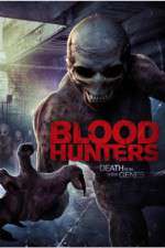 Watch Blood Hunters 123netflix