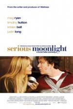 Watch Serious Moonlight 123netflix