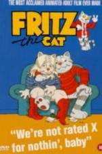 Watch Fritz the Cat 123netflix