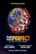 Watch Far from Perfect: Life Inside a Global Pandemic 123netflix