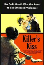 Watch Killer's Kiss 123netflix