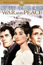 Watch War and Peace 123netflix