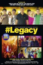Watch Legacy 123netflix
