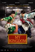 Watch My Kingdom 123netflix