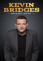 Watch Kevin Bridges: The Brand New Tour - Live 123netflix