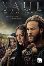 Watch Saul: The Journey to Damascus 123netflix
