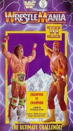 Watch WrestleMania VI (TV Special 1990) 123netflix