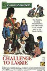Watch Challenge to Lassie 123netflix