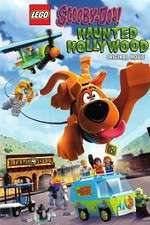 Watch Lego Scooby-Doo!: Haunted Hollywood 123netflix