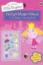 Watch Ben And Hollys Little Kingdom: Hollys Magic Wand 123netflix