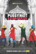 Watch Show Trial The Story of Pussy Riot 123netflix
