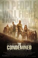 Watch The Condemned 123netflix