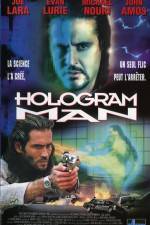 Watch Hologram Man 123netflix