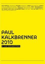 Watch Paul Kalkbrenner 2010 a Live Documentary 123netflix