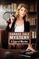 Watch Garage Sale Mystery: A Case of Murder 123netflix