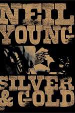 Watch Neil Young: Silver and Gold 123netflix
