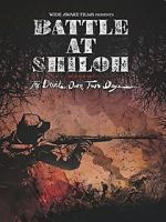 Watch Battle at Shiloh: The Devil\'s Own Two Days 123netflix