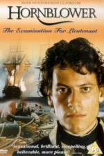Watch Hornblower The Examination for Lieutenant 123netflix