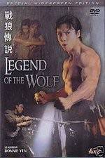 Watch Legend of the Wolf 123netflix