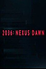 Watch Blade Runner 2049 - 2036: Nexus Dawn 123netflix