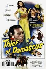 Watch Thief of Damascus 123netflix