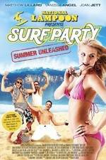 Watch National Lampoon Presents Surf Party 123netflix