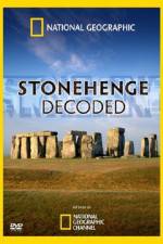 Watch Stonehenge Decoded 123netflix