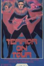 Watch Terror on Tour 123netflix