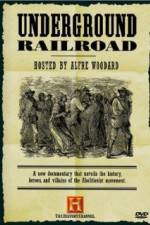 Watch The Underground Railroad 123netflix