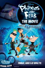 Watch Phineas And Ferb The Movie Across The 2Nd Dimension - In Fabulous 2D 123netflix