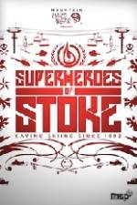 Watch Superheroes of Stoke 123netflix