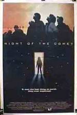Watch Night of the Comet 123netflix