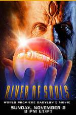 Watch Babylon 5: The River of Souls 123netflix