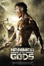 Watch Hammer of the Gods 123netflix