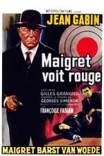 Watch Maigret voit rouge 123netflix