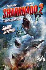 Watch Sharknado 2: The Second One 123netflix