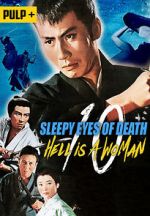 Watch Sleepy Eyes of Death: Hell Is a Woman 123netflix