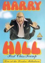 Watch Harry Hill: First Class Scamp 123netflix