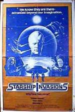Watch Starship Invasions 123netflix
