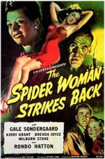 Watch The Spider Woman Strikes Back 123netflix