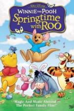 Watch Winnie the Pooh Springtime with Roo 123netflix
