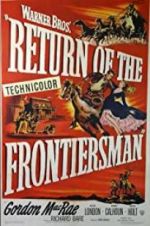 Watch Return of the Frontiersman 123netflix