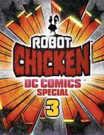 Watch Robot Chicken DC Comics Special 3: Magical Friendship (TV Short 2015) 123netflix