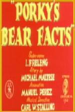 Watch Porky's Bear Facts 123netflix