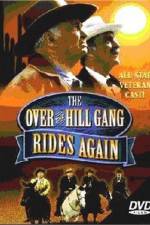 Watch The Over-the-Hill Gang Rides Again 123netflix