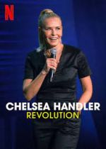 Watch Chelsea Handler: Revolution 123netflix